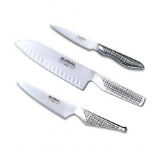 [GLOBAL] 글로벌 G-80338 3P 세트(G-80, GS-3, GS-38)