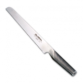 [GLOBAL] 글로벌 G-9 빵칼 - 220mm
